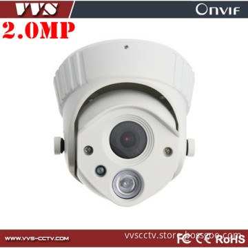 2.0MP Network Onvif IP HD Dome Camera